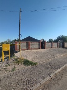 5ти комнатный дом