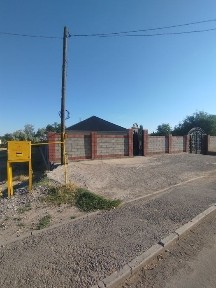 5ти комнатный дом