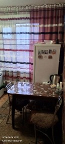 Двухкомнатная квартира