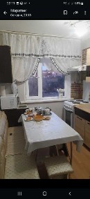 Продается квартира