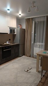 Аренда квартиры на длительный срок