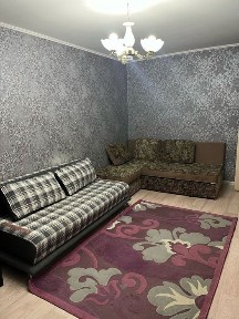 Сдам 2 комнатную квартиру, военка