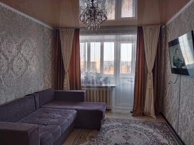 Продам двухкомнатную квартиру