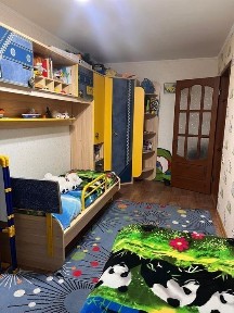 Продам 3-х комнатную квартиру