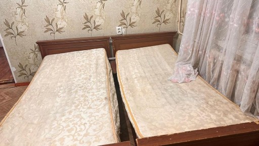 Сдается квартира после небольшого ремонта, собственник
