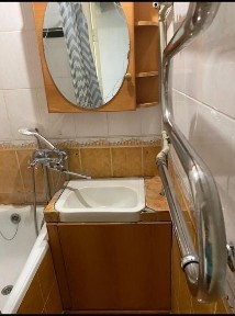 Сдам 2х комнатную квартиру