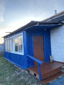 Дом! Зерендинский район! с.Красиловка!