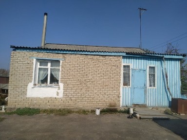 Акмолинская область, Жарсуат