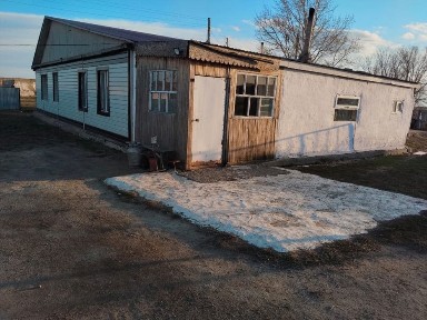 Продается дом. Үй сатылады. Акмолинская обл, Есильский р, село Игилик