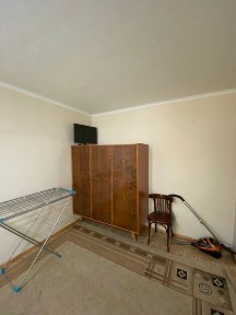 Туркестанская область, Шымкент, Абайский район