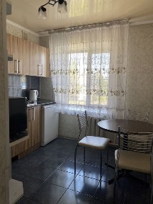 Аренда квартир посуточно/почасово
