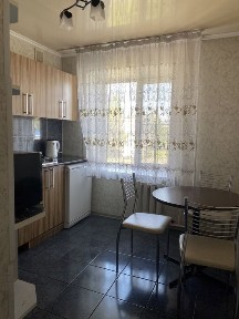 Аренда квартир посуточно/почасово