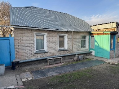 Продам частный дом