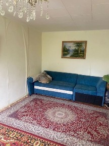 Сдается квартира Азаттык 67а центре города возле Агила.