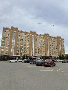 Аренда 2 комнатной квартиры рядом с комфортной школы №80