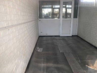 Бутик аренда отдельно стоящий.