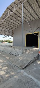 Аренда холодного склада 680кв. м