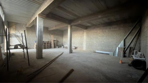 Сдается в аренду производственно-складское помещение, 140 м²