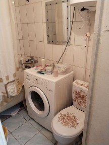 Сдам в аренду 1 комн квартиру на 45 квартале.