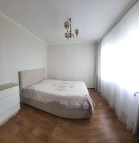Продам 3-х ком квартиру Абая 107