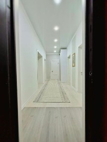 3 бөлмелі пәтер сатылады