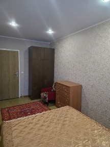 Продам 3х комнатную квартиру площадью 61,4 кв. м 1990 года 3/5