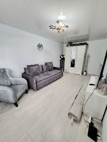 Продажа 1-комнатной квартиры в г. Уральск