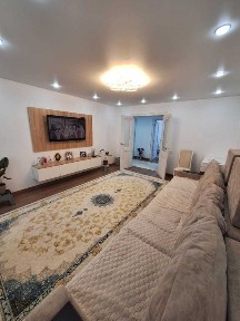 Продажа 3-комнатной квартиры в г. Уральск