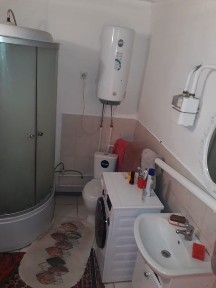 Продается дом керамзито-бетонный блок