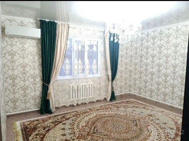 Частный дом в экологически чистом месте