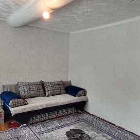 Западно-Казахстанская область, Уральск, Обл. больница