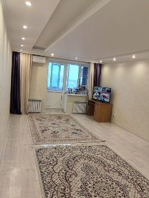 Продам уютную кв
