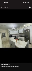 Продам двух комнатную квартиру за 15 млн