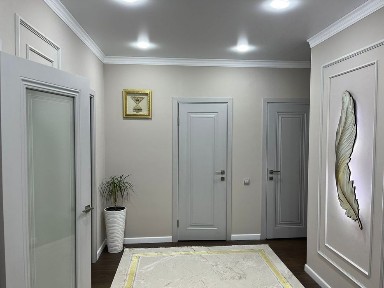 Продам 3х комн. квартиру