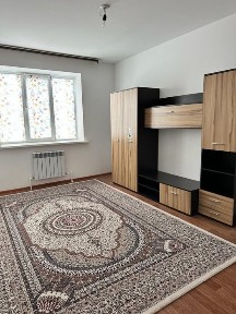 Тез арада 2 бөлмелі пәтер сатылады