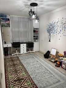 Теплый пол. Автономное отопление.