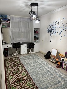 Актюбинская область, Хромтау
