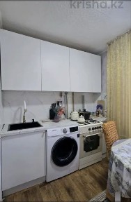 Квартира однокомнатная