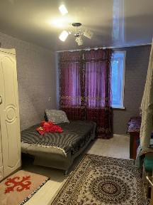 Продам квартиру в районе василковки