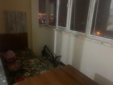 Алматинская область, Алматы, Ауэзовский район