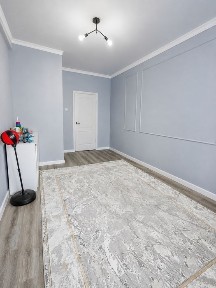 Продается трёхкомнатная квартира