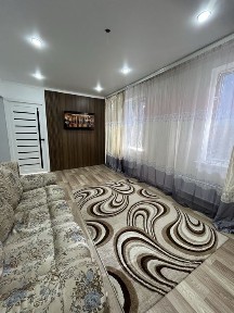 продам 3 комнатную квартиру