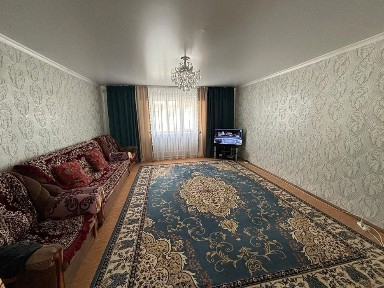 Мангистауская область, Форт-Шевченко