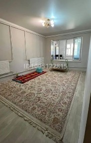 Маңғышлақ 84 үйден 3 бөлмелі үй