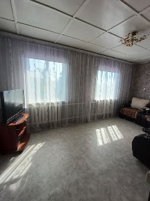 Срочно продам дом. Мамлютский район с. Новомихайловка, цена договорная