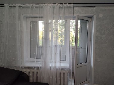Сдается квартира