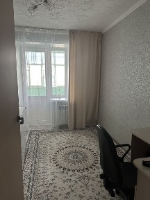 Восточно-Казахстанская область, Курчатов