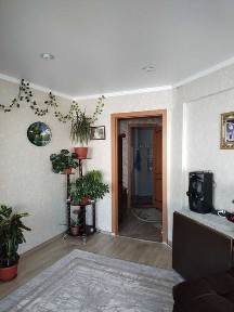Продам просторную двухкомнатную квартиру на КШТ пр. К. Сатпаева 36