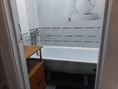 Продам трехкомнатную квартиру.