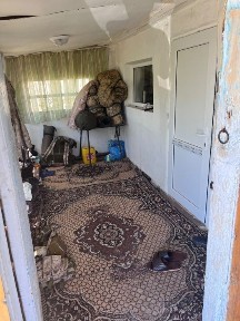 Продаётся дом в Вознесеновке